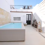 Gæstehus Llonga's 4*