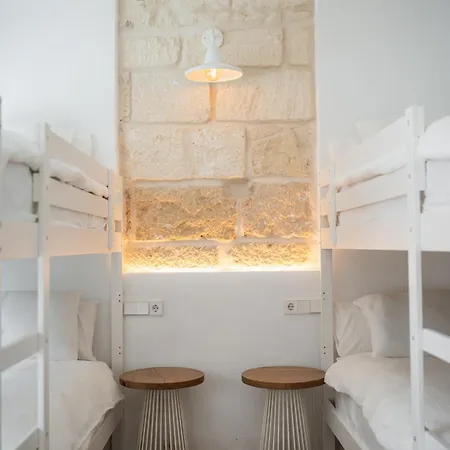 Llonga's Pensión Ciutadella (Menorca)