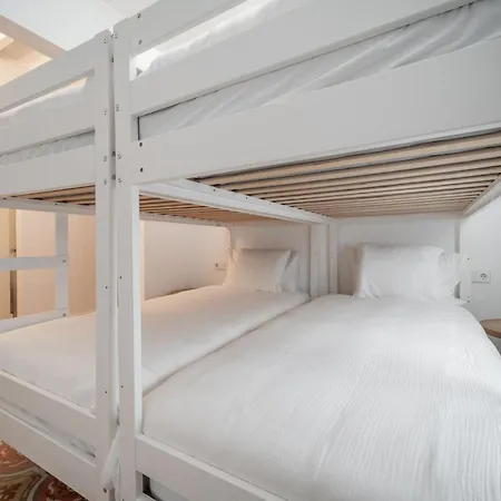 Llonga's Maison d'hôtes 3*