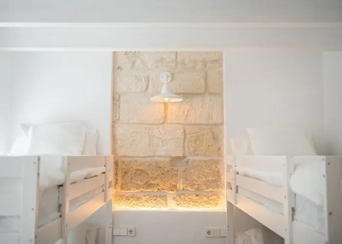 Maison d'hôtes Llonga's 3*