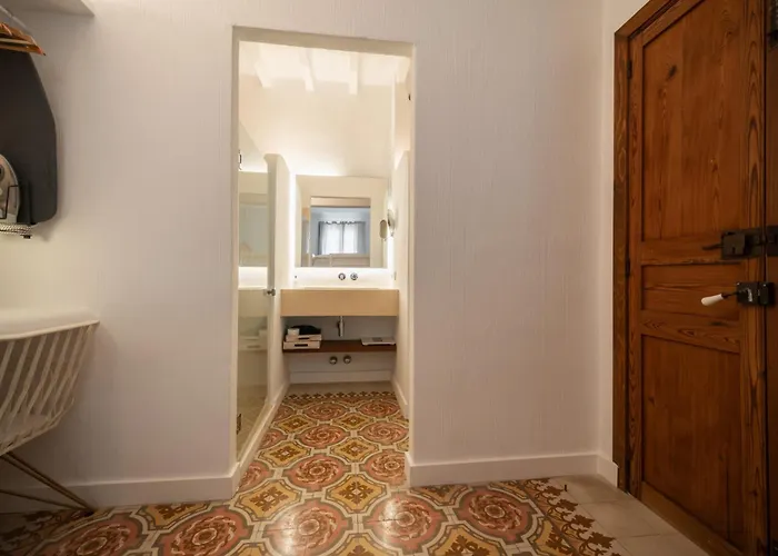 Llonga's Ciutadella (Menorca)