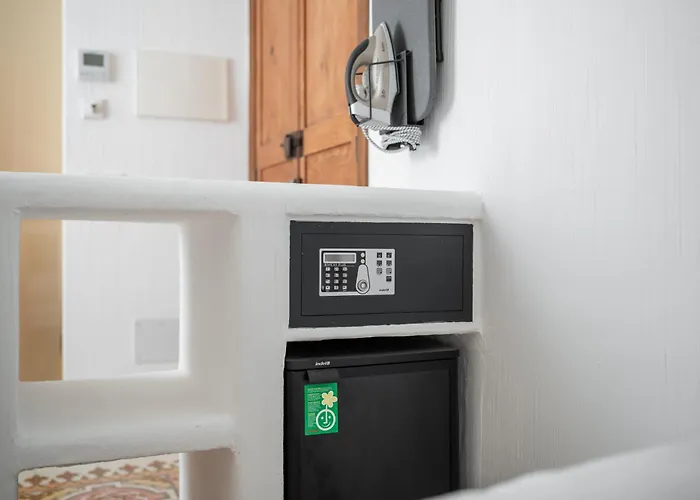 Llonga's 3* Ciutadella (Menorca)