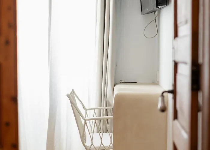 Llonga's Ciutadella (Menorca)