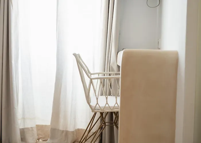 Llonga's 3* Ciutadella (Menorca)