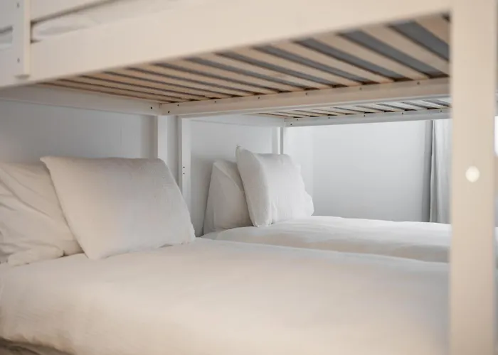 Maison d'hôtes Llonga's Ciutadella (Menorca)