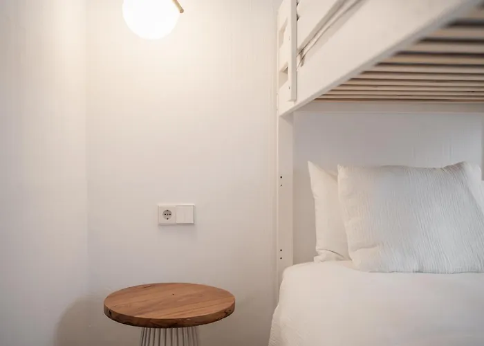 Llonga's Maison d'hôtes