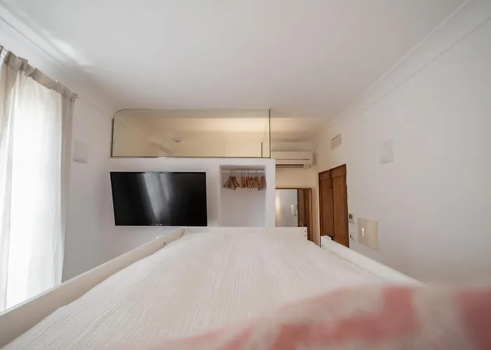 Llonga's Maison d'hôtes 3*