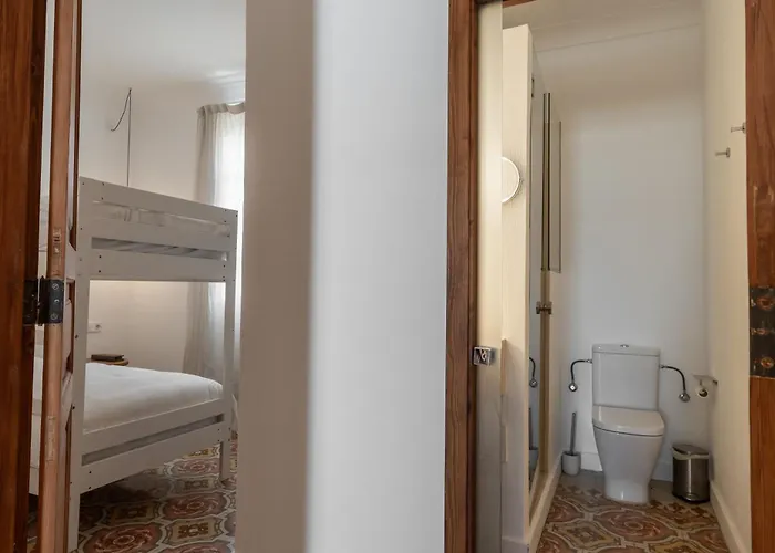 Maison d'hôtes Llonga's 3*