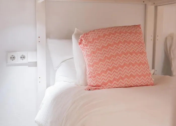 Llonga's Maison d'hôtes