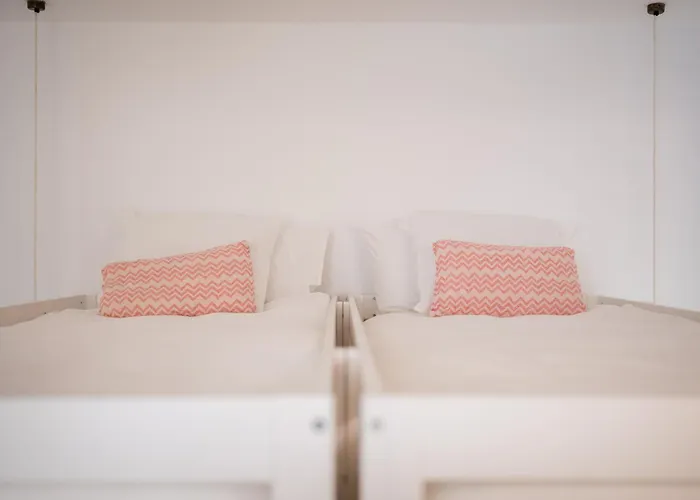 Maison d'hôtes Llonga's