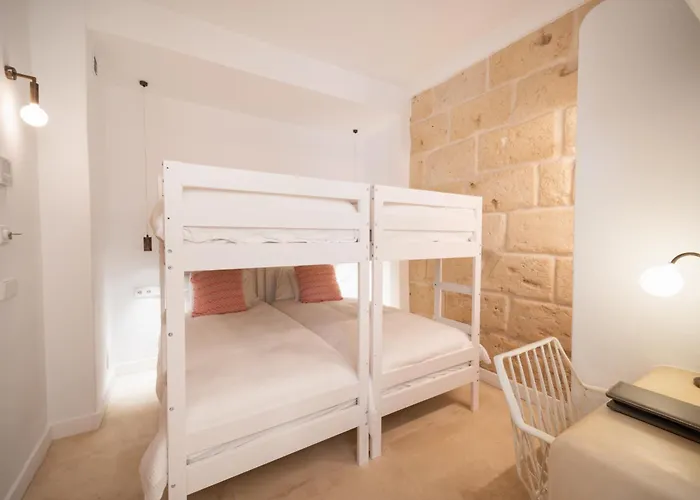 Maison d'hôtes Llonga's