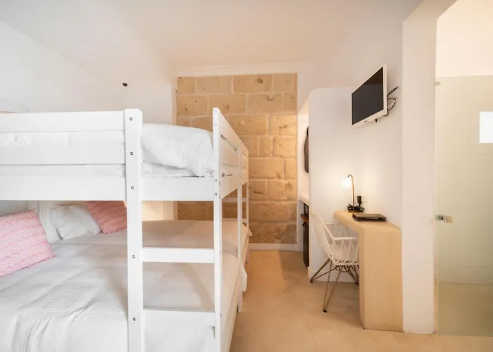 Llonga's Maison d'hôtes 3*