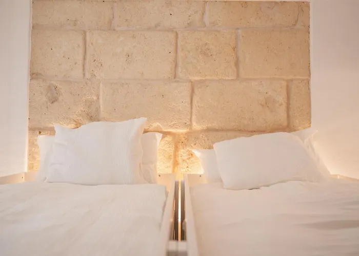 Llonga's Ciutadella (Menorca)