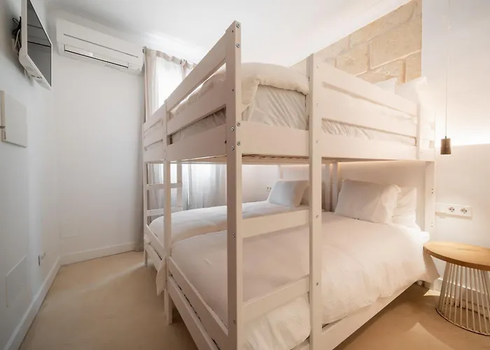 Llonga's 3* Ciutadella (Menorca)