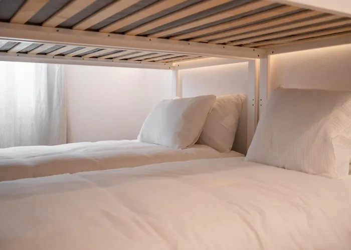 Maison d'hôtes Llonga's