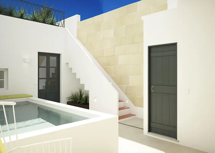 Llonga's Ciutadella (Menorca)