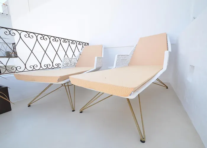 Maison d'hôtes Llonga's