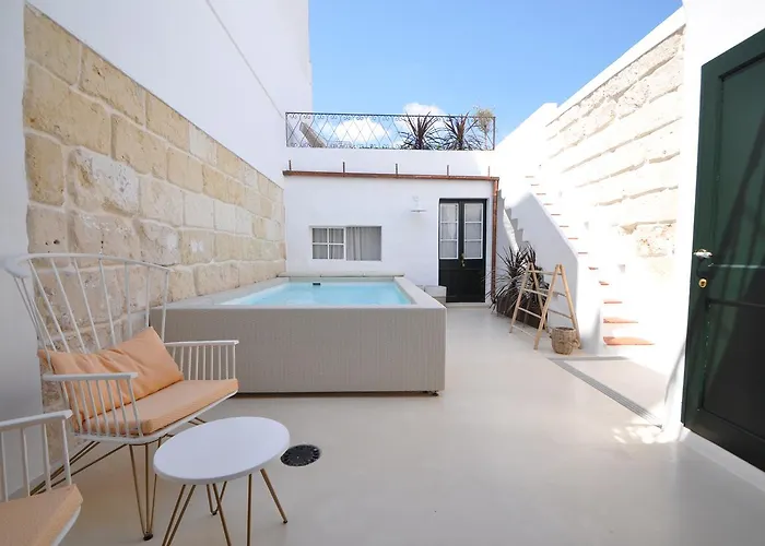 Llonga's Ciutadella (Menorca)