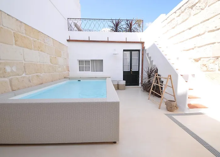 Maison d'hôtes Llonga's 3*