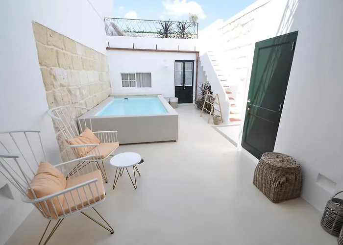 Llonga's Ciutadella (Menorca)