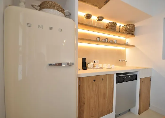 Llonga's Maison d'hôtes 3*