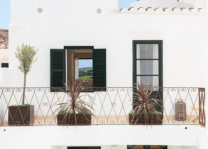 Maison d'hôtes Llonga's