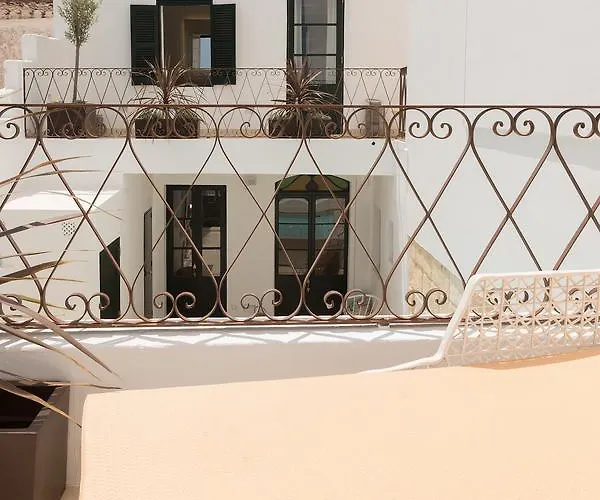 Llonga's Maison d'hôtes