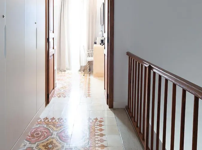 Llonga's Maison d'hôtes