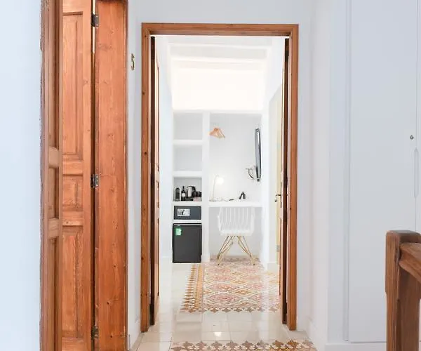 Maison d'hôtes Llonga's 3*