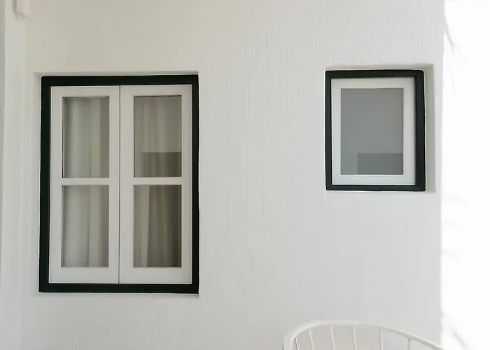 Llonga's Ciutadella (Menorca)