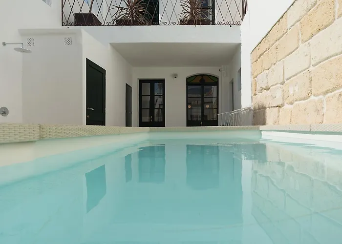 Maison d'hôtes Llonga's 3*