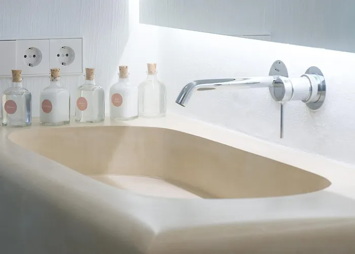 Llonga's Maison d'hôtes 3*