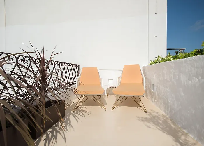 Llonga's Maison d'hôtes