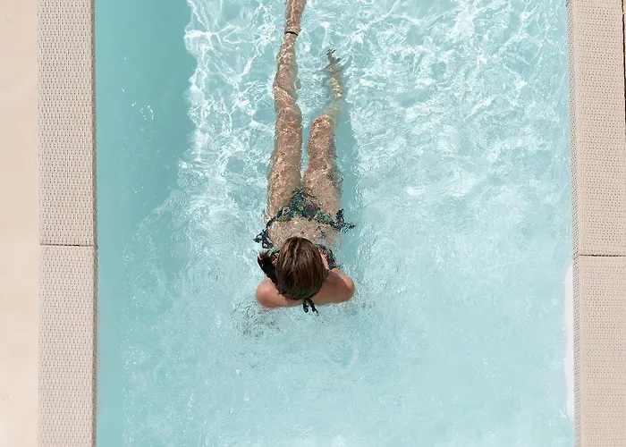 Llonga's Ciutadella (Menorca)