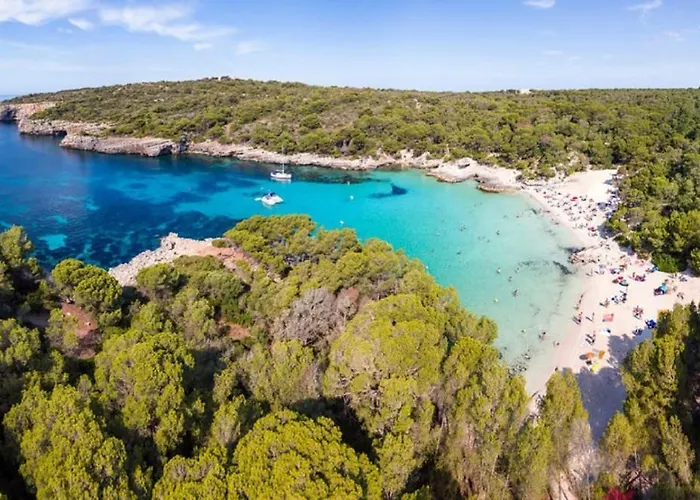 Casa de hóspedes Llonga's