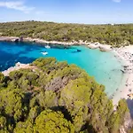 Πανσιόν Llonga's