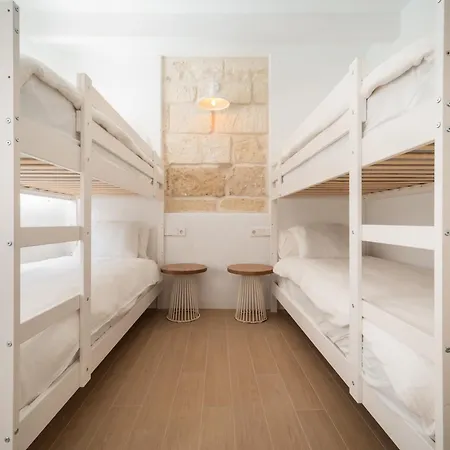 Llonga's Gasthuis Ciutadella (Menorca)