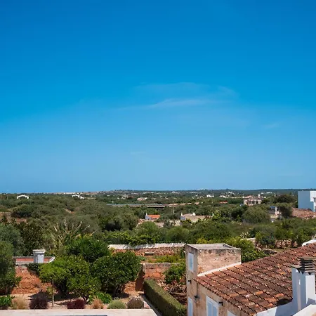 Πανσιόν Llonga's Ciutadella (Menorca)