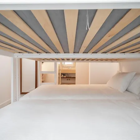 Llonga's Gasthuis Ciutadella (Menorca)