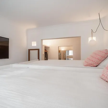 Llonga's 4* Ciutadella (Menorca)