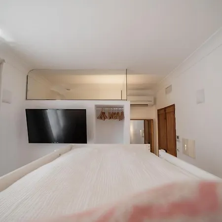 Llonga's Gæstehus 4*