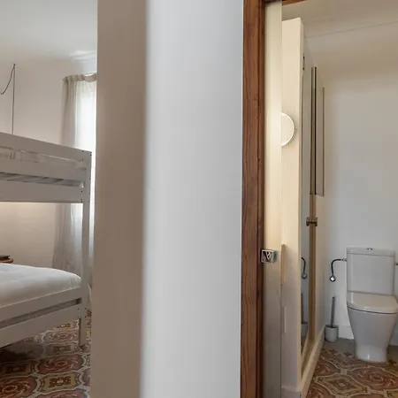 Guest house Llonga's 4*