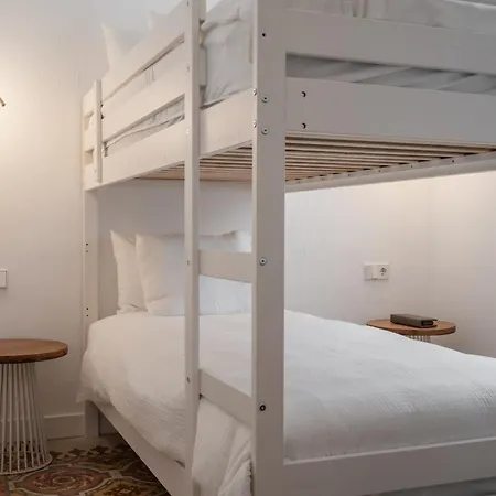 Llonga's Ciutadella (Menorca)