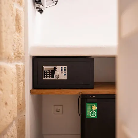 Llonga's Gasthuis 3*