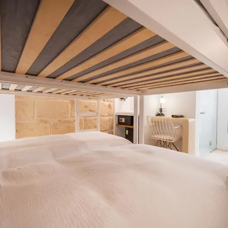 Gasthuis Llonga's Ciutadella (Menorca)