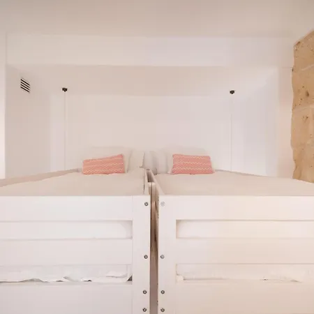 Llonga's Ciutadella (Menorca)