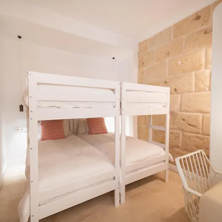 Guest house Llonga's