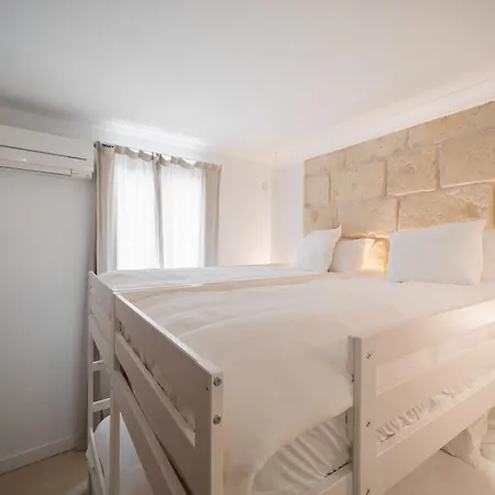 Llonga's Guest house Ciutadella (Menorca)