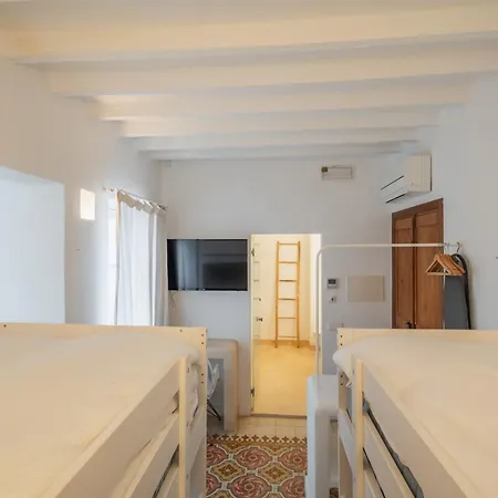 Llonga's Ciutadella (Menorca)