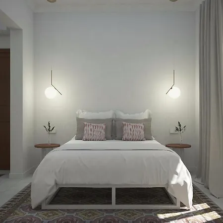 Llonga's Guest house Ciutadella (Menorca)